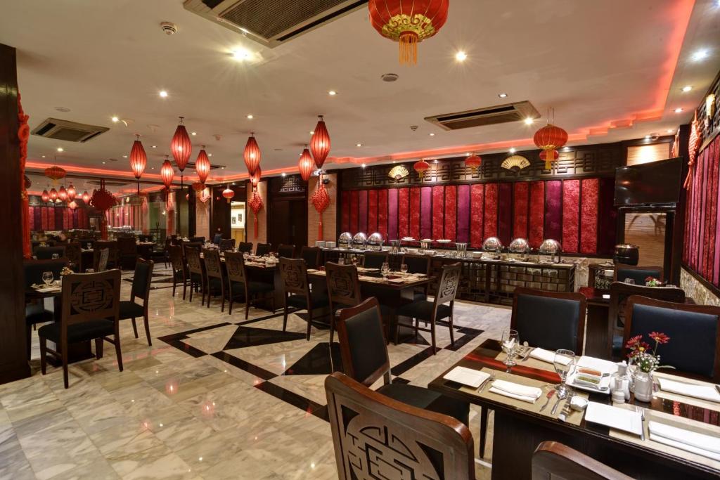Serena Hotel Peshawar