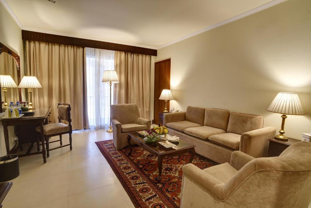 Serena Hotel Peshawar