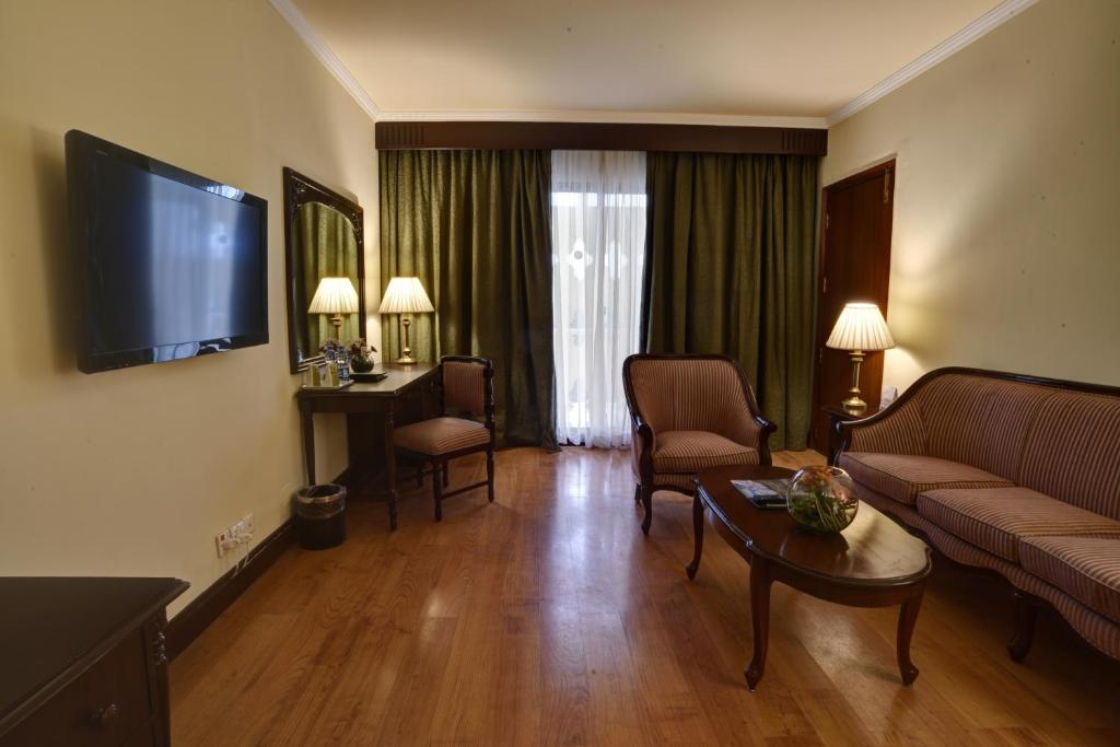 Serena Hotel Peshawar