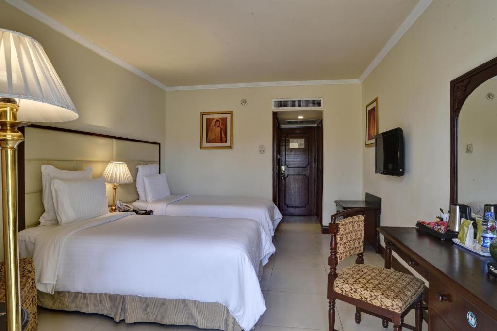 Serena Hotel Peshawar