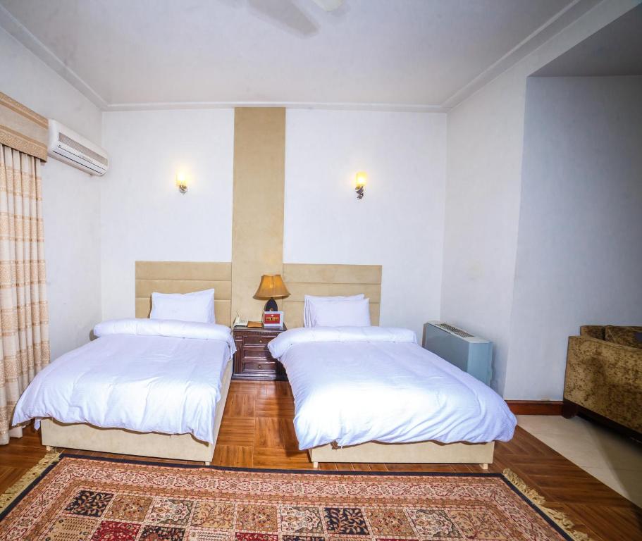 Shelton Guest House Peshawar