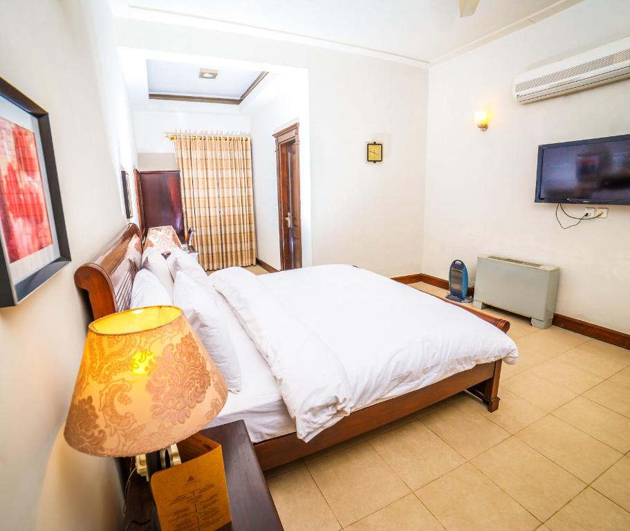 Shelton Guest House Peshawar