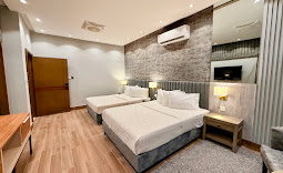 Shelton Legacy Peshawar