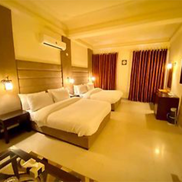 Shelton Rezidor House Peshawar
