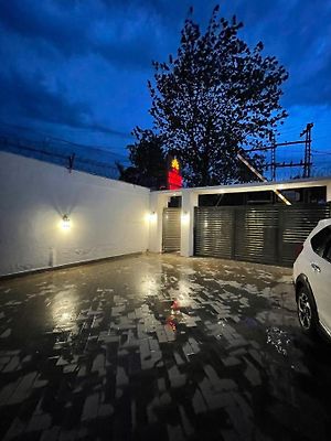 Shelton Rezidor House Peshawar