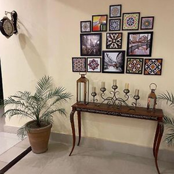Shelton Rezidor House Peshawar