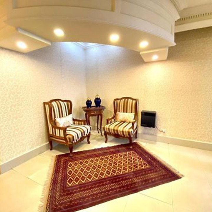 Shelton Rezidor House Peshawar