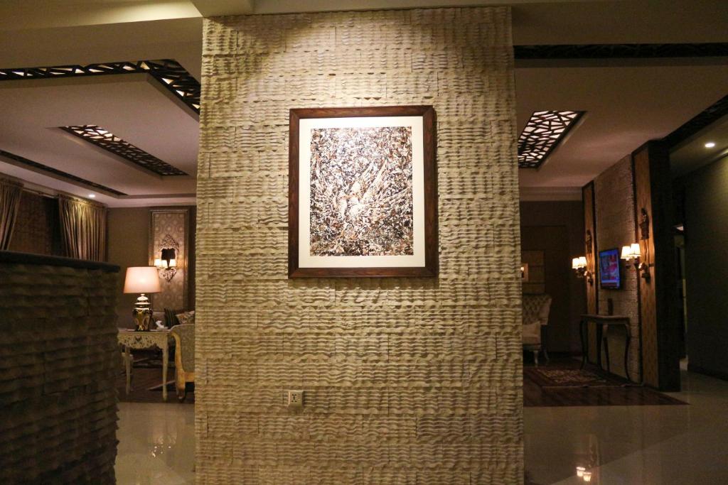 Sheltons Rezidor Hotel Peshawar
