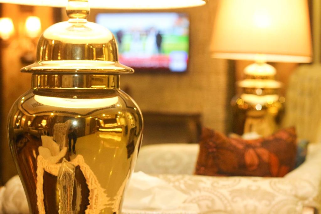 Sheltons Rezidor Hotel Peshawar