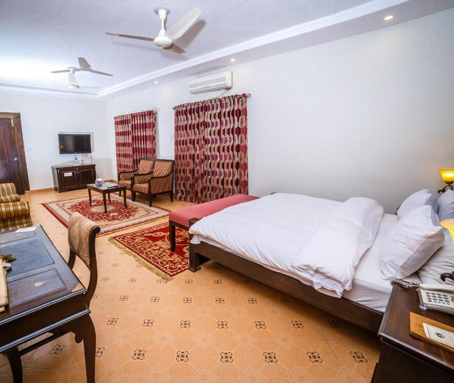 VIP House Peshawar