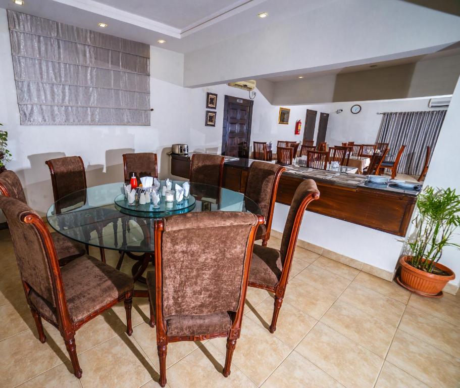 VIP House Peshawar
