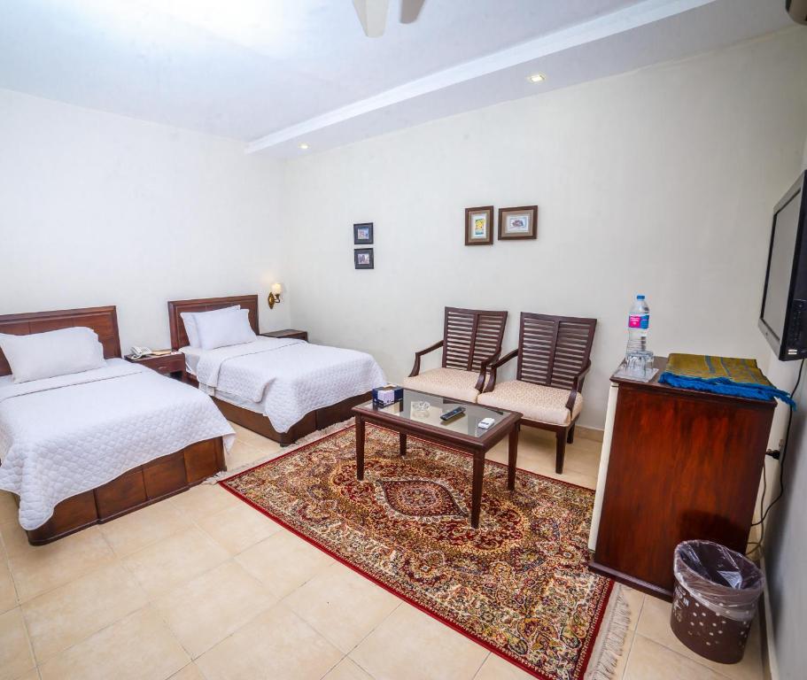 VIP House Peshawar