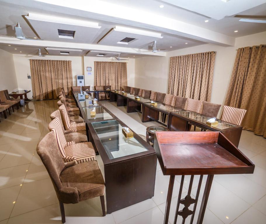 VIP House Peshawar