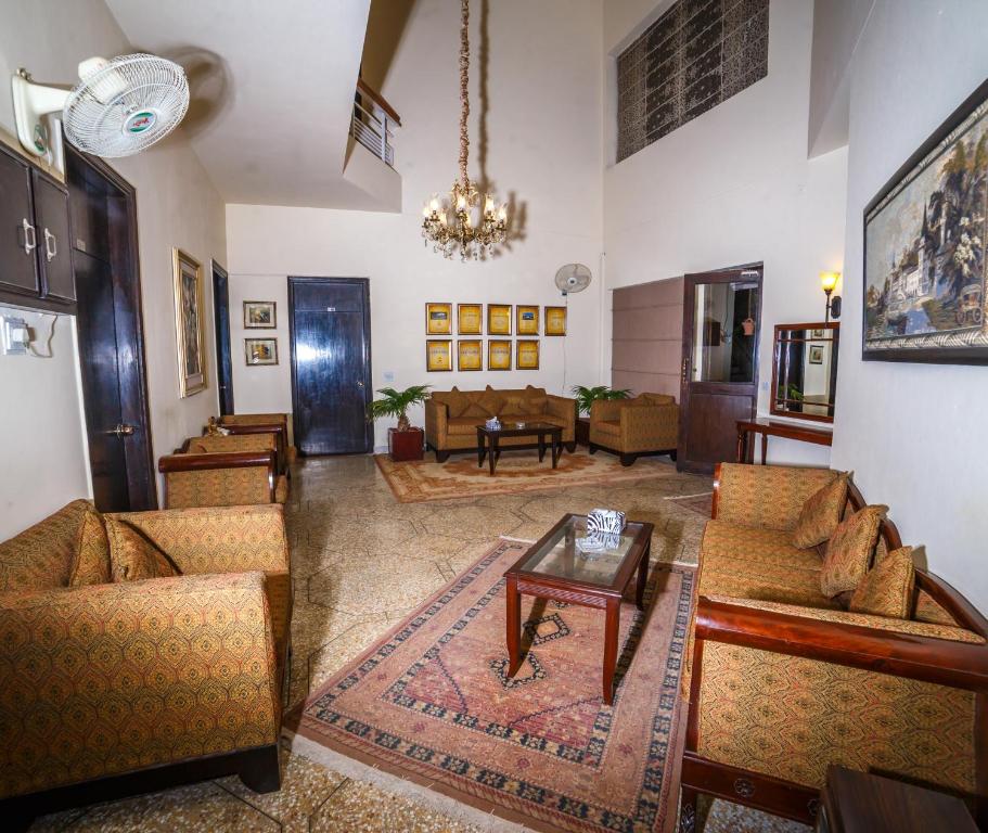 VIP House Peshawar