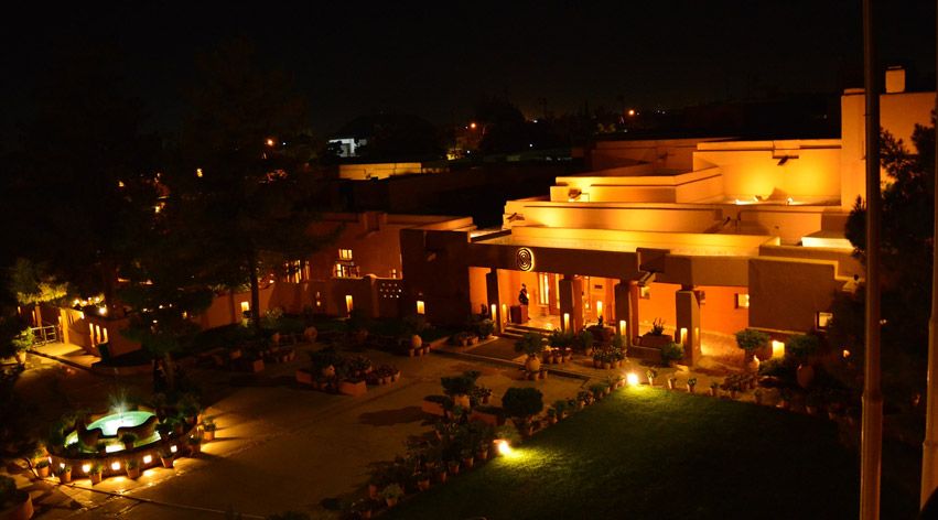 Quetta Serena Hotel
