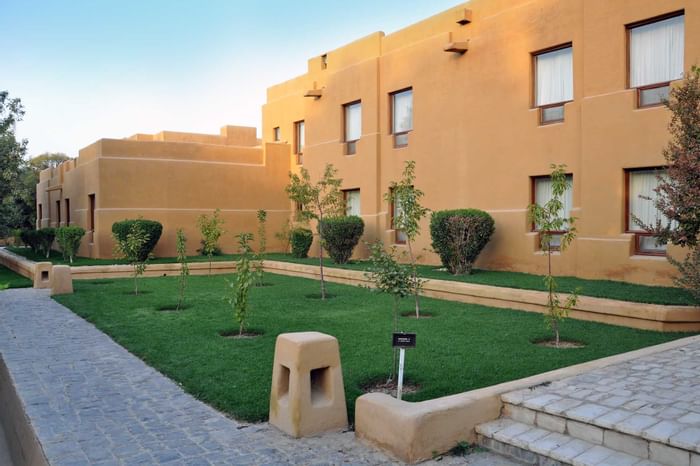 Quetta Serena Hotel