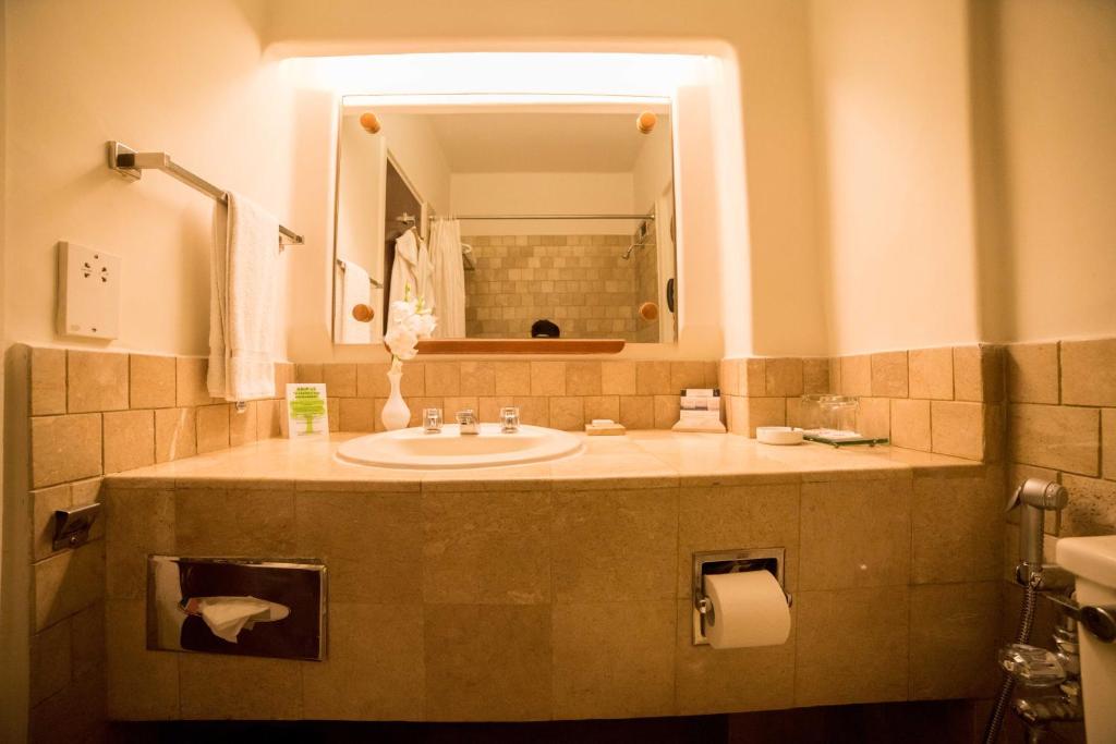 Quetta Serena Hotel