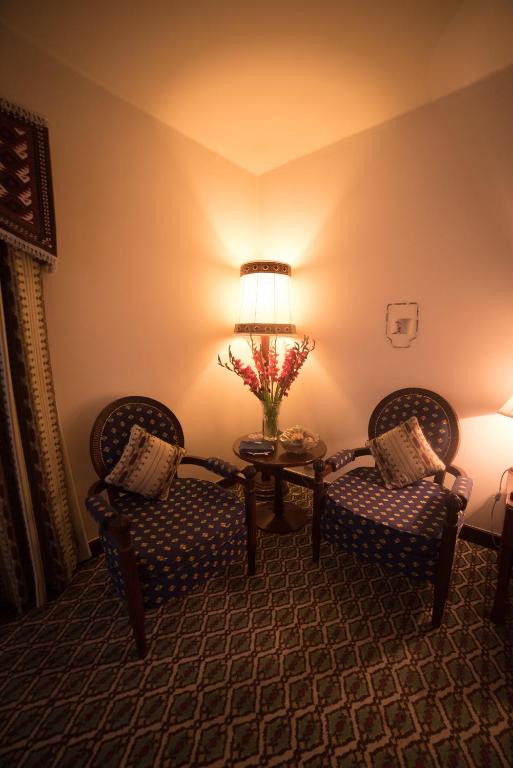 Quetta Serena Hotel