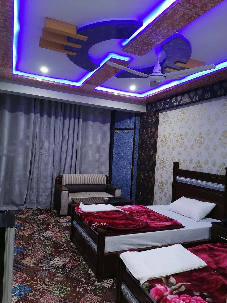 Reliance Hotel Quetta
