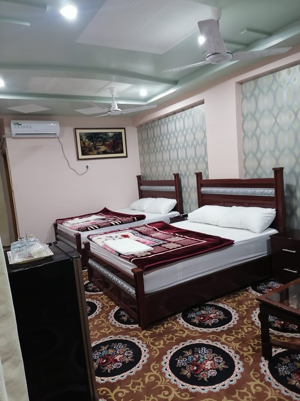 Reliance Hotel Quetta