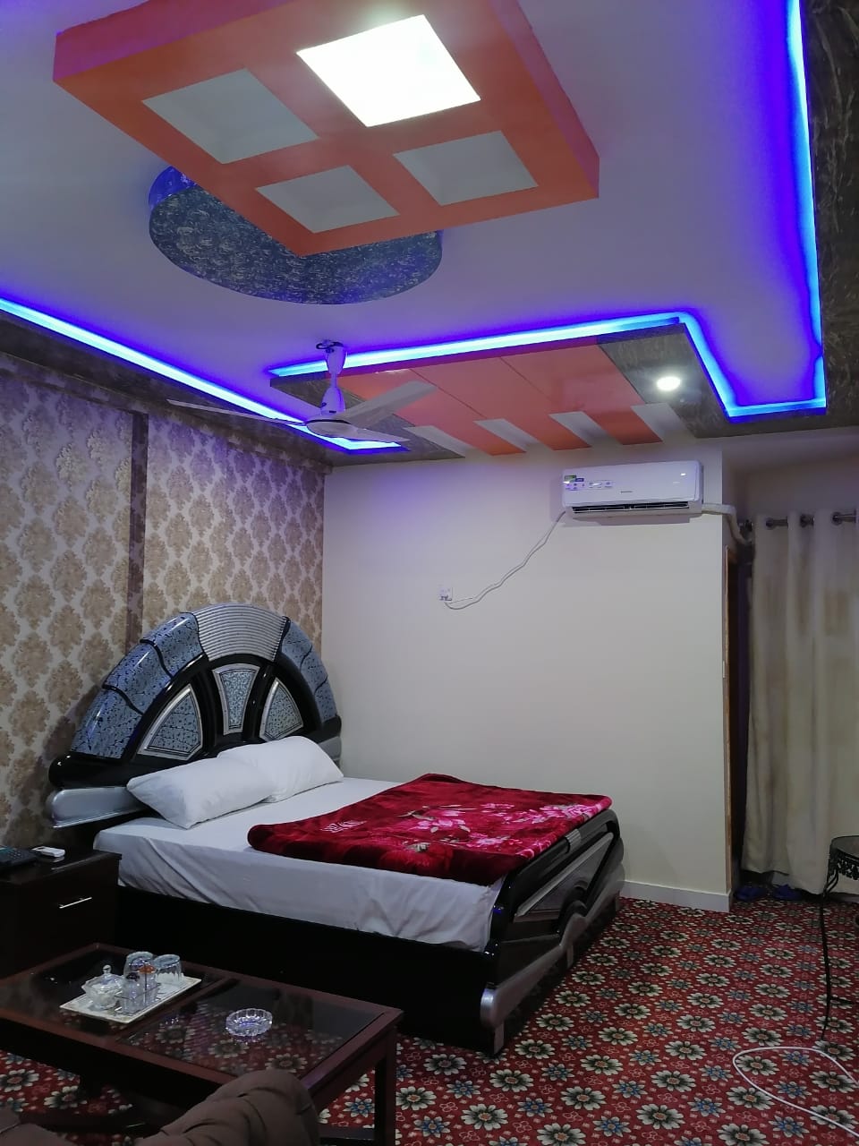 Reliance Hotel Quetta
