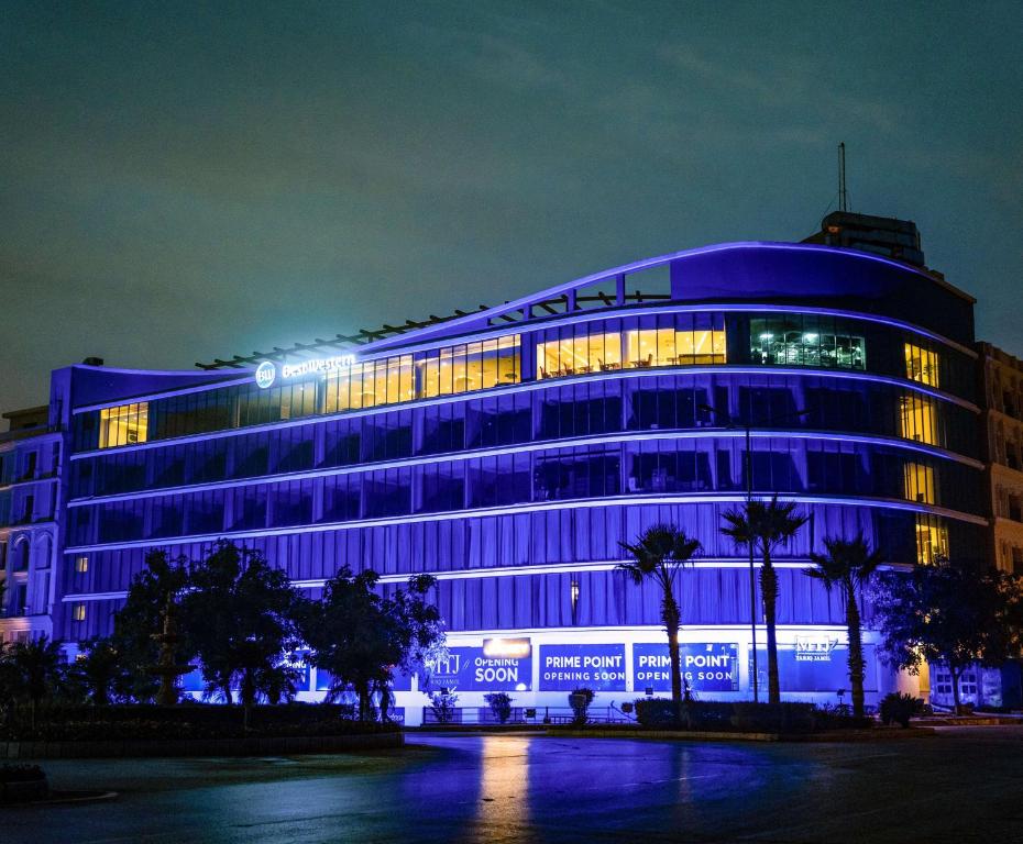 Best Western Rawalpindi Central