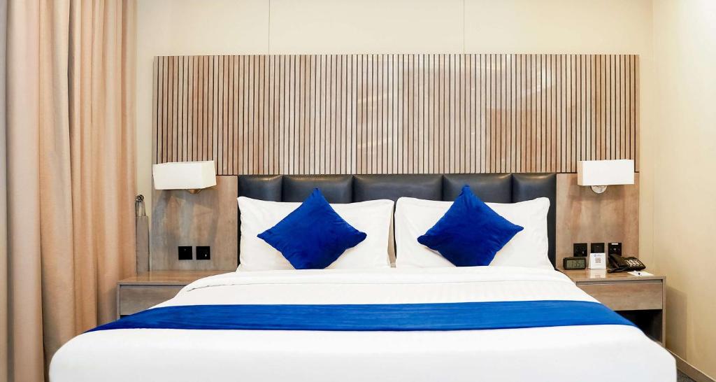 Best Western Rawalpindi Central