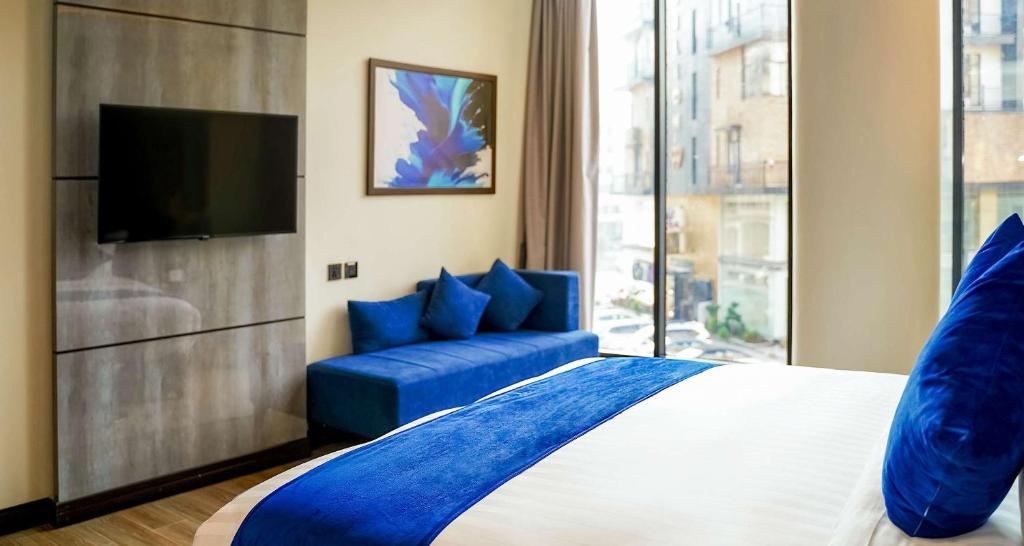 Best Western Rawalpindi Central