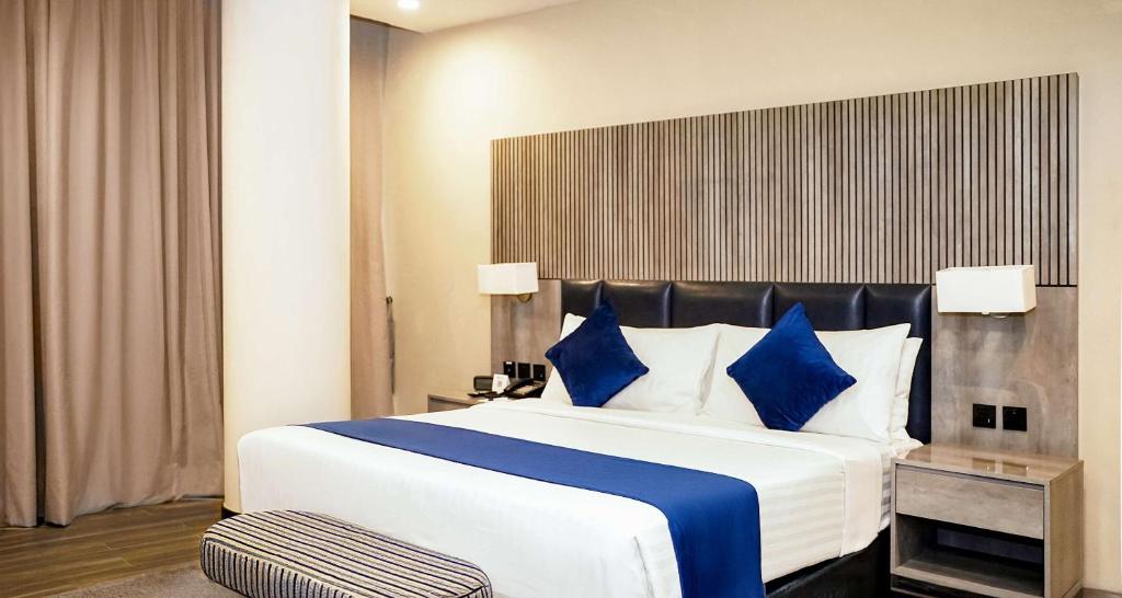 Best Western Rawalpindi Central