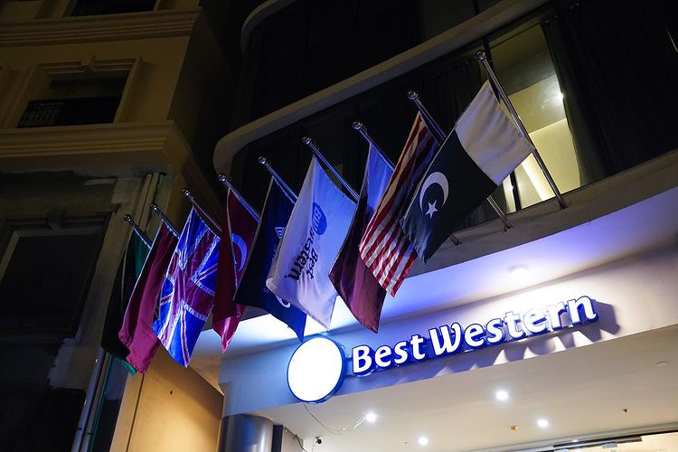 Best Western Rawalpindi Central