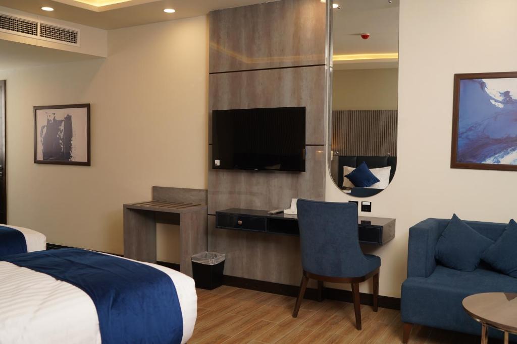 Best Western Rawalpindi Central