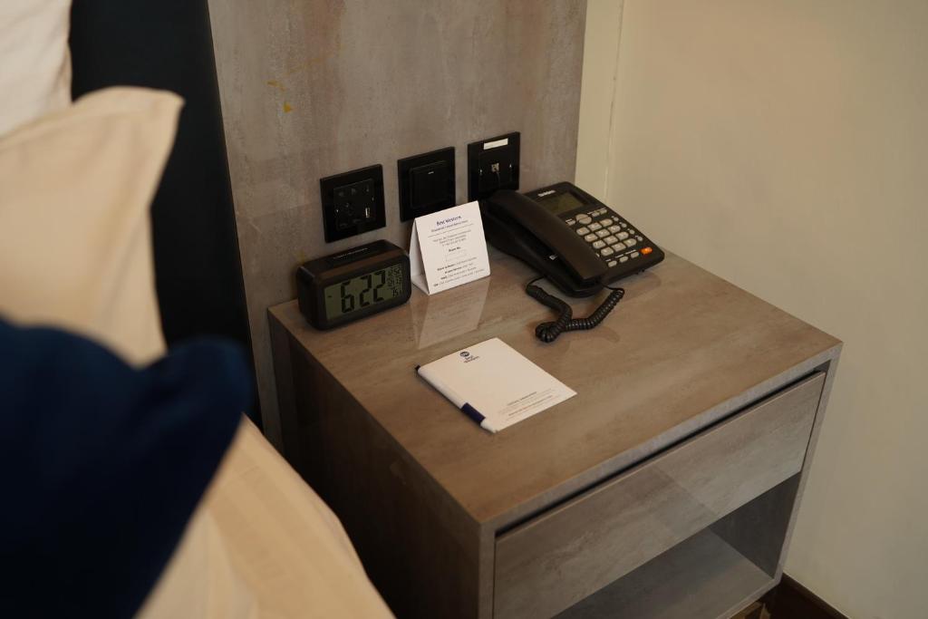 Best Western Rawalpindi Central