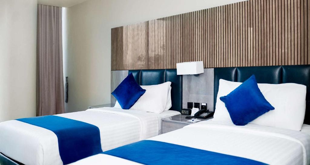 Best Western Rawalpindi Central