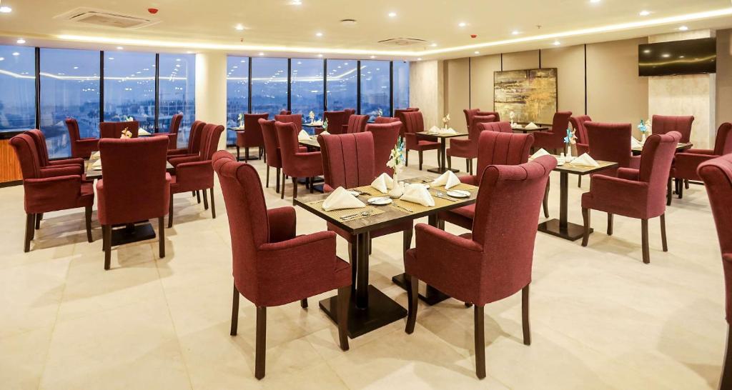 Best Western Rawalpindi Central