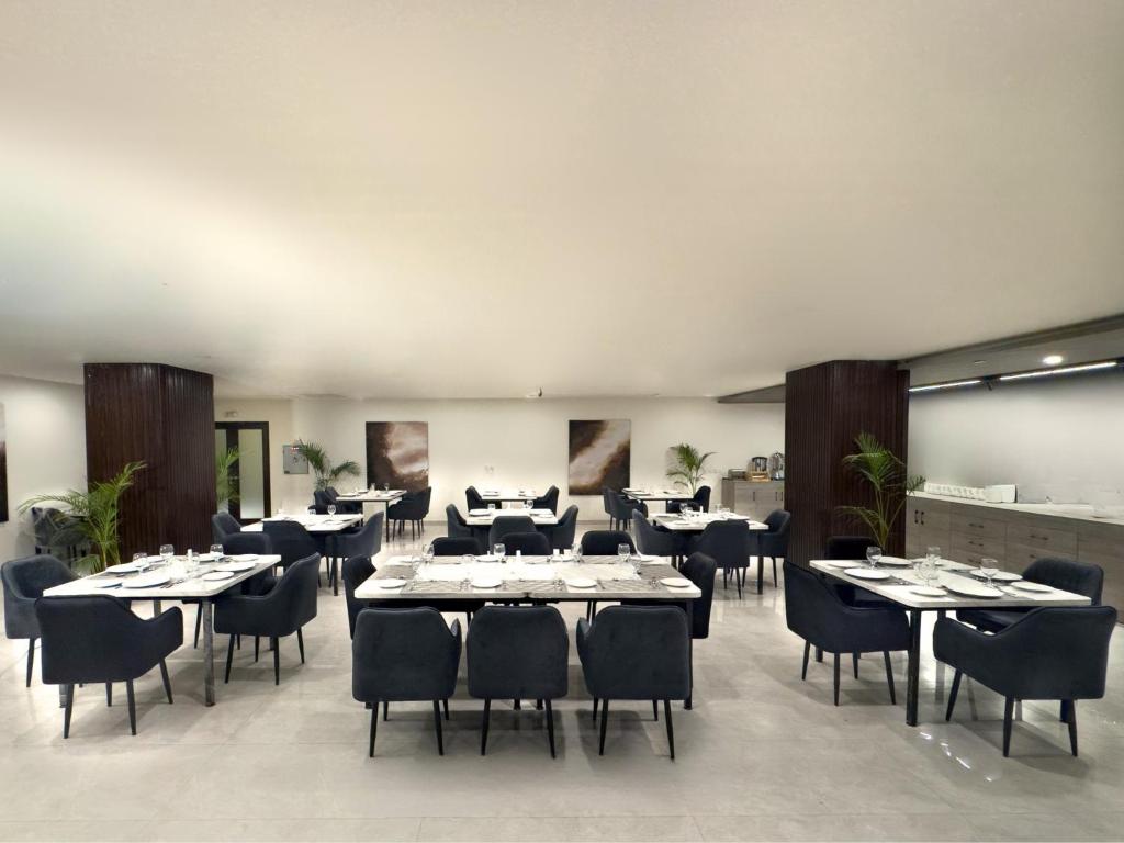 Hotel One Vogue Rawalpindi