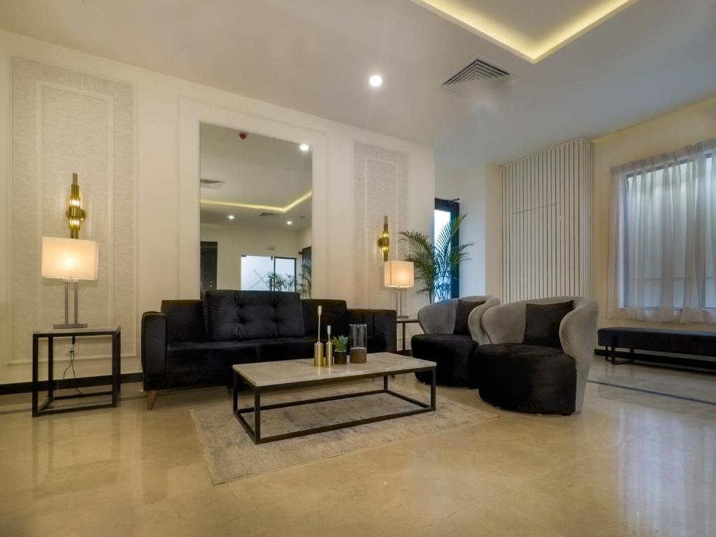 Hotel One Vogue Rawalpindi