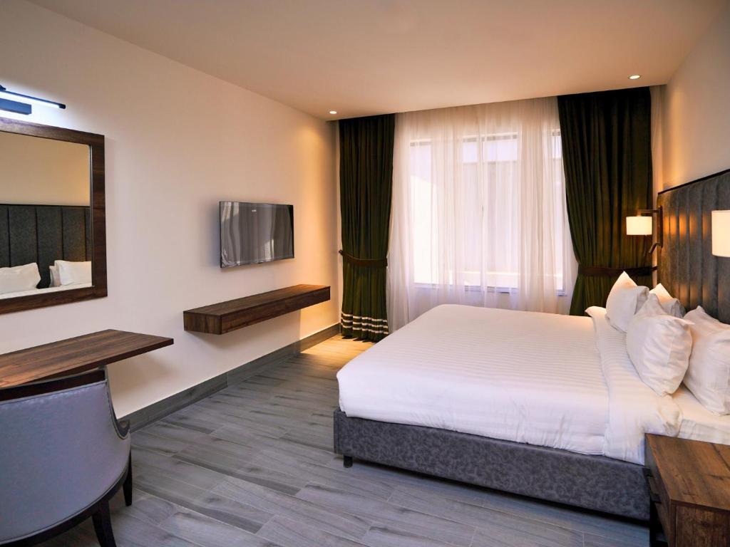 Hotel One Vogue Rawalpindi