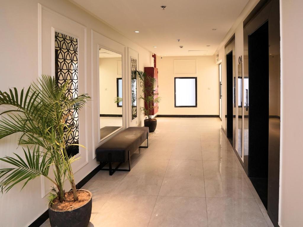 Hotel One Vogue Rawalpindi