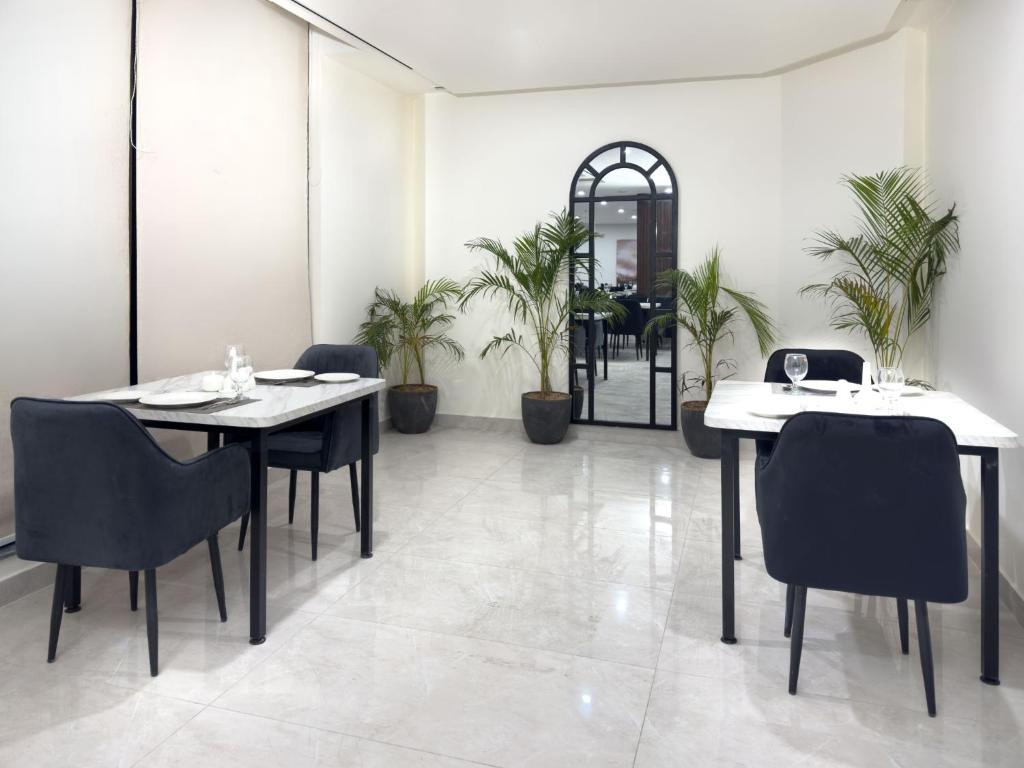 Hotel One Vogue Rawalpindi