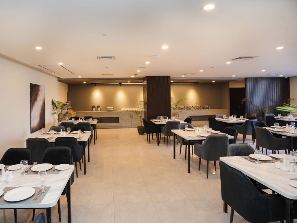 Hotel One Vogue Rawalpindi