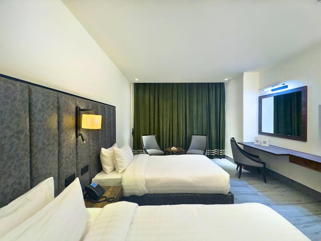 Hotel One Vogue Rawalpindi