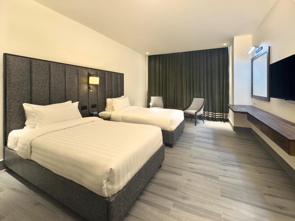 Hotel One Vogue Rawalpindi