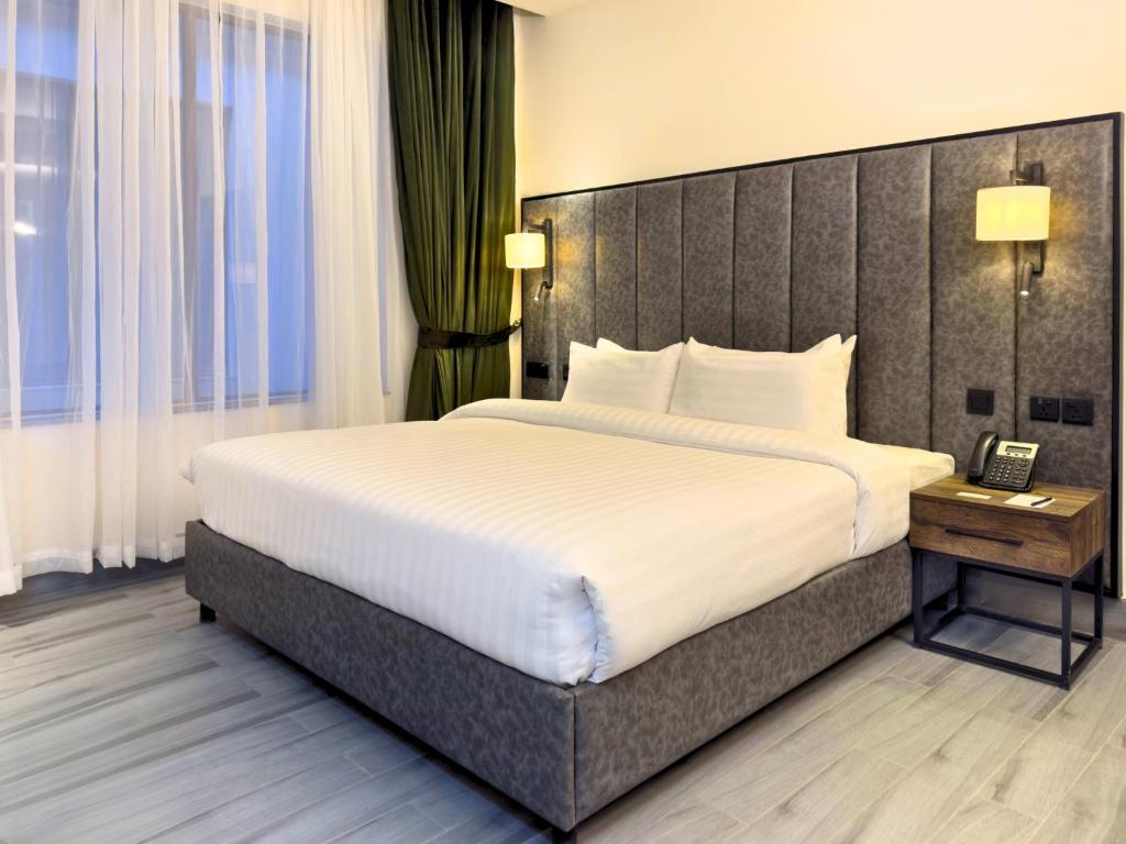Hotel One Vogue Rawalpindi