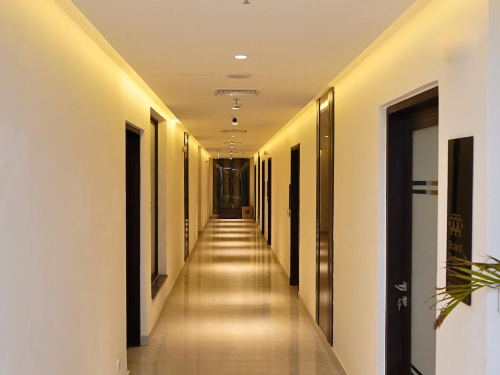 Hotel One Vogue Rawalpindi