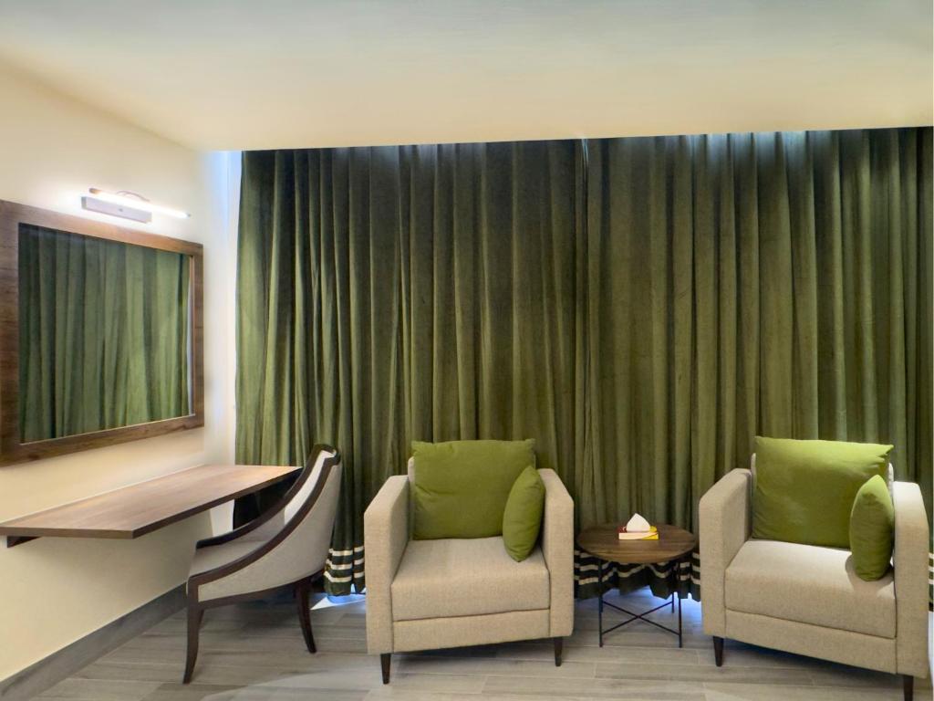 Hotel One Vogue Rawalpindi