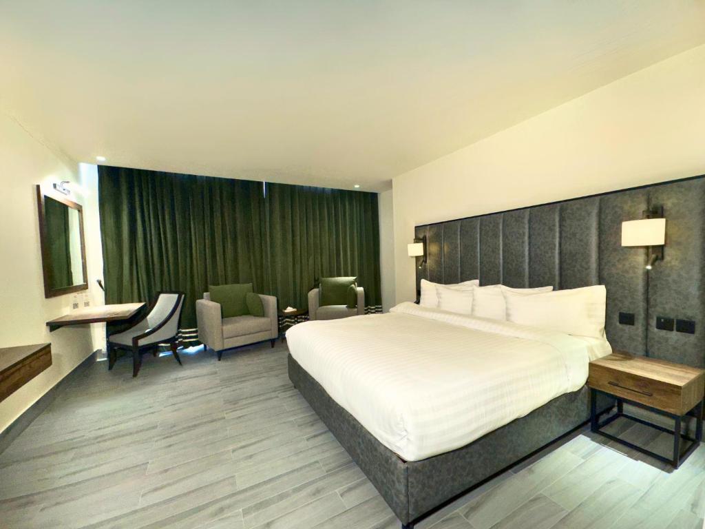 Hotel One Vogue Rawalpindi