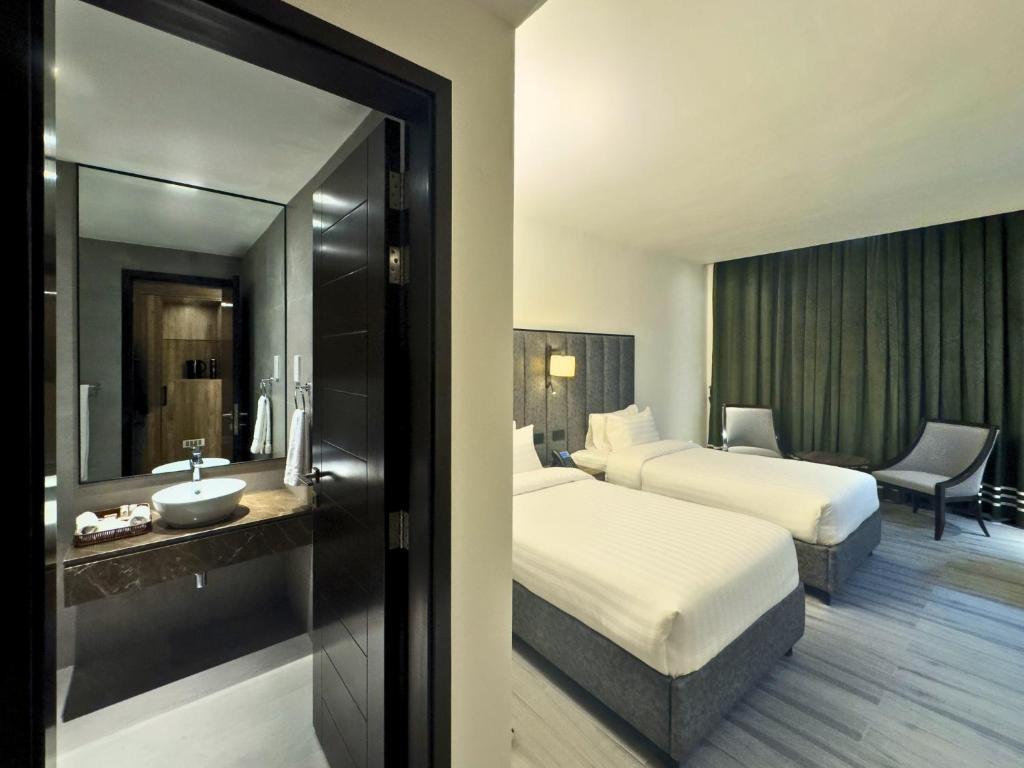 Hotel One Vogue Rawalpindi