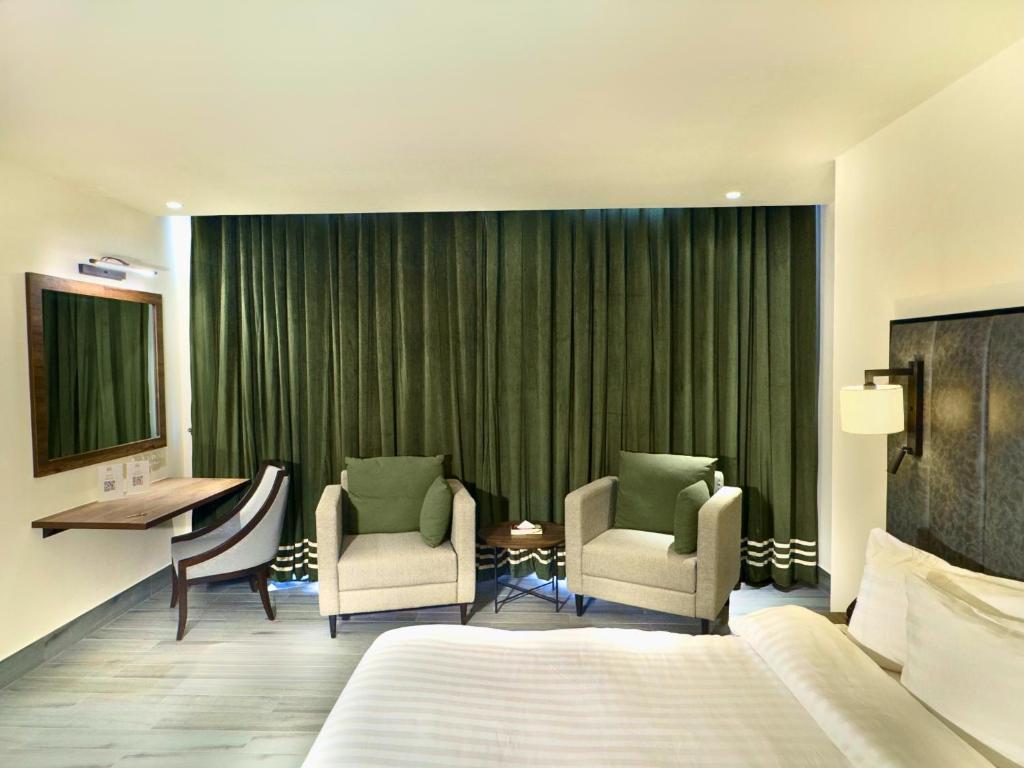 Hotel One Vogue Rawalpindi