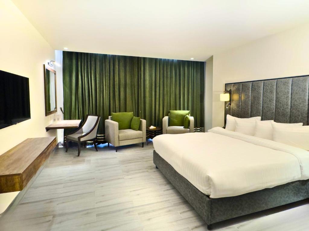 Hotel One Vogue Rawalpindi