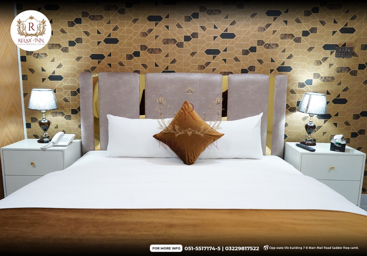 Hotel Relax Inn Rawalpindi